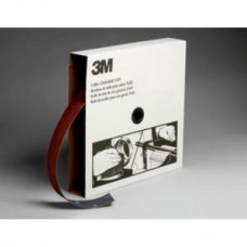 3M™ Utility Cloth Roll 314D,  2 in x 50 yd P50 X-weight,  5 per case