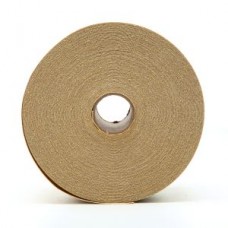 3M™ Stikit™ Gold Abrasive Sheet Roll,  236U,  02597,  P120,  A-weight,  2 3/4 in x 30 yd. (6.9 cm x 27.43 m)