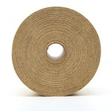 3M™ Stikit™ Gold Abrasive Sheet Roll,  236U,  02598,  P100,  A-weight,  2 3/4 in x 30 yd. (6.9 cm x 27.43 m)