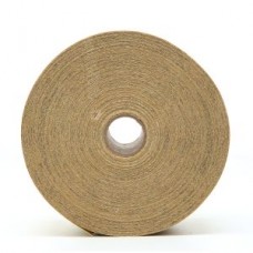 3M™ Stikit™ Gold Abrasive Sheet Roll,  236U,  02596,  P150,  A-weight,  2 3/4 in x 45 yd. (6.9 cm x 41.14 m)