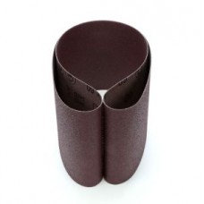 3M™ Cloth Belt, 341D, grade 60, 6 in x 48 in (152.4 mm x 1219.2 mm), 20 per belt, cost per belt