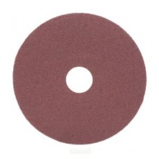 3M™ Fibre Disc,  381C,  grade 80,  4-1/2 in x 7/8