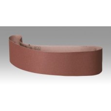 3M™ Cloth Belt 361F,  6 in x 60 in 60 YF-weight,  20 per case