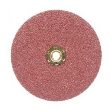 3M™ Cubitron™ II Fibre Disc 982C TN Quick Change,  7 in 36+,  25 per inner 100 per case,  cost per disc