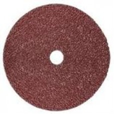 3M 982C NEW CERAMIC II FIBER DISC  4 1/2 X 7/8 IN. 80+,  25/BAG,  100/CASE,  COST PER DISC