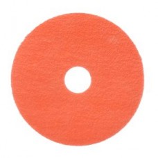 3M 987C NEW CERAMIC II FIBER DISC  4 1/2 X 7/8 IN. 60+,  25/BAG,  100/CASE,  COST PER DISC