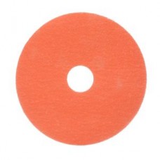 3M 987C NEW CERAMIC II FIBER DISC  4 1/2 X 7/8 IN. 80+,  25/BAG,  100/CASE,  COST PER DISC