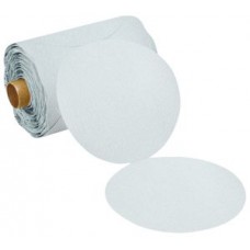 3M™ Stikit™ Paper Disc Roll,  426U,  5 in x NH,  100,  A-weight, 
