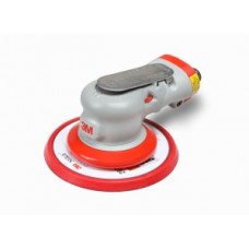 3M™ Random Orbital Sander - Elite Series 28498,  5 in Non-Vacuum 3/32 in Orbit,  1 per case ,  cost per each