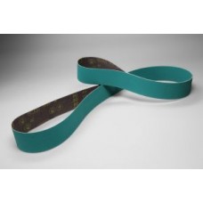 3M™ Cloth Belt,  577F,  YF-weight,  grade 60,  3-1/2 in x 15-1/2 in