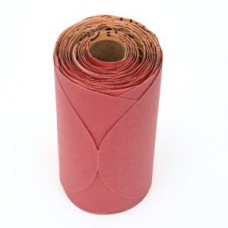 3M™ Stikit™ Red Abrasive Disc,  316U,  01111,  P220,  A-weight,  6 in (15.24 cm)