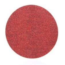 3M™ Stikit™ Red Abrasive Disc,  316U,  01101,  40,  D-weight,  8 in (20.32 cm)