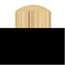 3M™ Stikit™ Gold Abrasive Sheet Roll,  216U,  02595,  P180,  A-weight,  2 3/4 in x 45 yd. (6.9 cm x 41.14 m)