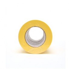 3M™ Automotive Refinish Masking Tape, 06652, 18 mm x 55 m, 48 per case
