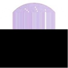 3M™ Hookit™ Purple Clean Sanding Disc,  334U,  30460,  P800,  C-weight,  5 in (12.7 cm)
