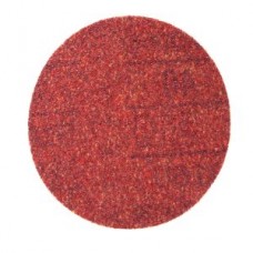 3M™ Hookit™ Red Abrasive Disc,  316U,  01303,  40,  D-weight,  5 in (12.7 cm)