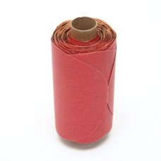 3M™ Stikit™ Red Abrasive PSA Disc,  316U,  01604,  P240,  A-weight,  5 in (12.7 cm)