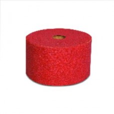 3M™ Red Abrasive Sheet Roll,  316U,  with 3M™ Stikit™ Attachment,  01683,  P240,  2 3/4 in x 25 yd (6.9 cm x 22.86 m)