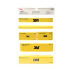 3M™ Stikit™ Sanding Block Kit,  05692