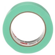 3M™ Precision Masking Tape,  06527,  1-1/2 in x 180 ft (38.1 mm x 55 m)