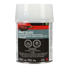 Bondo-Glass® Reinforced Filler,  272C,  1 qt (0.95 l)