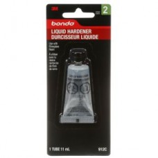 Bondo® Liquid Hardener,  912C,  .37 oz (10.48 g)