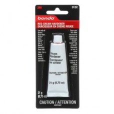 Bondo™ Red Cream Hardener,  913C,  .75 oz (21 gm),  6 per case,  ,  cost each