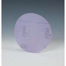 3M™ Hookit™ Film Disc 360L,  5 in x NH P220,  100 per inner 500 per case