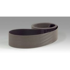 3M™ Trizact™ Cloth Belt 237AA,  4 in x 132 in A16 X-weight Fullflex,  50 per case