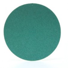 3M™ Green Corps™ Stikit™ Production Disc,  251U,  01550,  40,  E-weight,  8 in (20.32 cm)