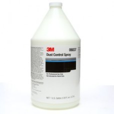 3M™ Dust Control Spray,  06837,  1 gallon (3.8 L)