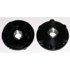 3M™ Disc Pad Hub for short shaft tool,  88743,  2 1/2 in 5/8-11 int