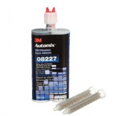 3M™ Automix Smooth Material Compound/Fibreglass Repair Adhesive,  08227,  6.8 fl. oz. (200 ml)
