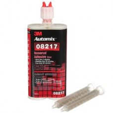 3M™ Automix® Universal Adhesive,  08217,  clear,  6.8 fl. oz. (200 ml)
