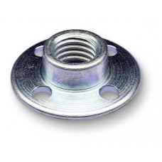 3M  Disc Retainer Nut 02618, 5/16 in x 5/8-11 Internal, cost per each