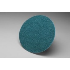 Scotch-Brite™ Surface Conditioning Disc,  3/4 in x 1/8 in A MED,  200 per case,  SPR 018510A,  Restricted