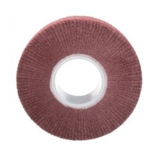 Scotch-Brite  Finishing Flap Brush, 8 in x 2 in x 3 in 5A FIN, 2 per case, cost per brush