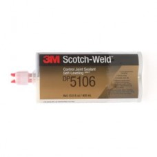 3M™ Scotch-Weld™ Control Joint Sealant,  DP5106,  grey,  400 ml duo-pak ***discontinued