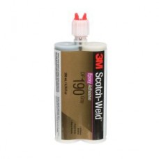 3M™ Scotch-Weld™ Epoxy Adhesive,  DP190,  grey,  200 ml duo-pak