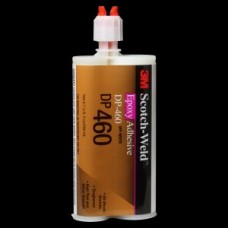 3M™ Scotch-Weld™ Epoxy Adhesive,  DP460,  white,  200 ml