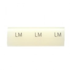 3M™ Scotch-Weld™ Hot Melt Adhesive, 3762LM-PG, light amber, 1 in x 3 in (2.54 cm x 7.62 cm), 22lb per case, price per lb