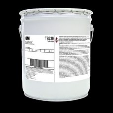 3M™ Scotch-Weld™ Polyurethane Reactive Adhesive,  TS230,  black,  5 gallon (19 L) pail