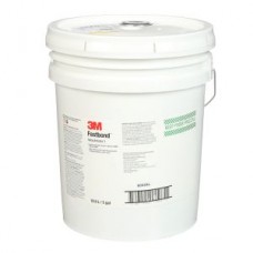 3M Fastbond Spray Activator 1,  5 Gallon Pail,  cost per pail