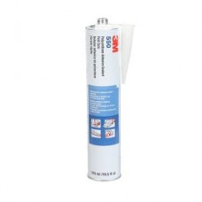 3M™ Polyurethane Adhesive Sealant Fast Cure,  550FC,  grey,  10.5 oz (310.53 ml) cartridge