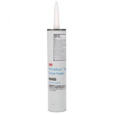 3M™ Flexiclear Body Seam Sealer,  08405,  clear,  12.8 fl. oz. (379 ml)