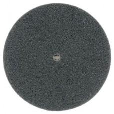 Standard Abrasives(TM) S/C Unitized Wheel 863254,  632 4 in x 1/4 in x 1/4 in,  10 per case