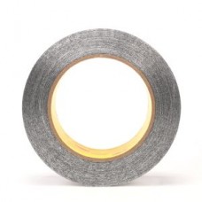 3M™ Aluminum Foil Tape,  34383,  silver,  2 in x 60 yd,  4.5 mil