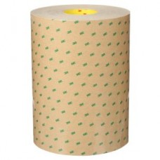 3M™ Adhesive Transfer Tape,  9472,  clear,  5.0 mil,  12 in x 180 yd (30.5 cm x 165 m)