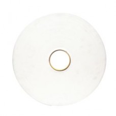 3M  VHB  Tape 4959 White, 120 mil, 1 in x 36 yd, 9 per case *Minimum Order Qty: 9