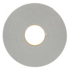 3M  VHB  Acrylic Foam Tape 4941 Gray, 3/4 in x 36 yd, 3 per case